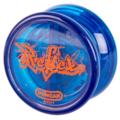 Reflex™ Auto Return Yo-Yo – Assorted 12 Pack