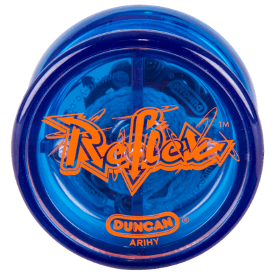 Reflex™ Auto Return Yo-Yo – Assorted 12 Pack - Image 4