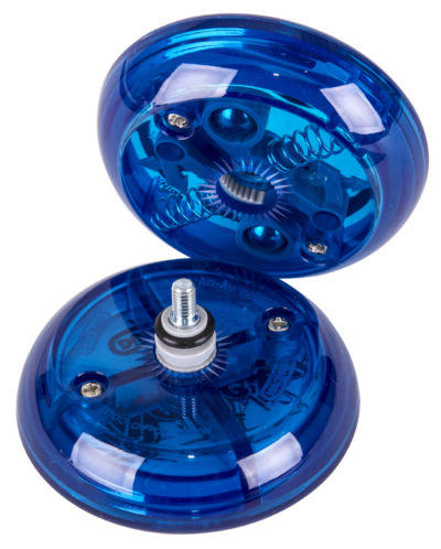 Reflex Yo-Yo